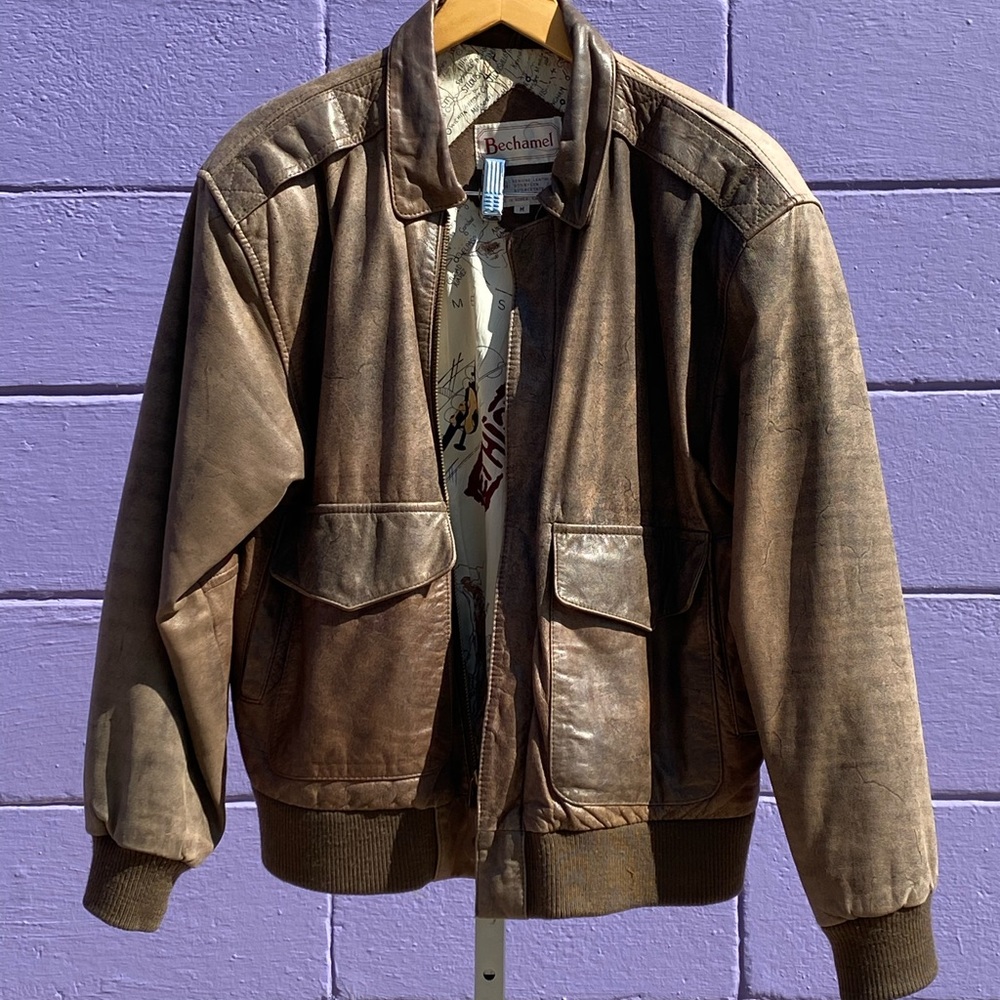 Bechamel Jacket